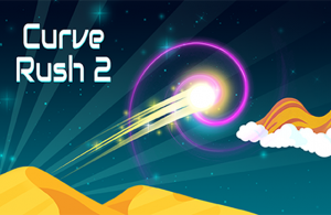 Spin Dash 2: Arcade Ball Runner